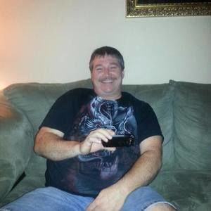 Meet your Posher, Tony